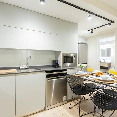 Dobohomes - Clara Del Rey มาดริด ภายนอก รูปภาพ