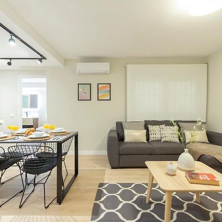 Dobohomes - Clara Del Rey มาดริด ภายนอก รูปภาพ