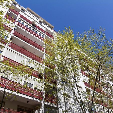 Dobohomes - Clara Del Rey มาดริด ภายนอก รูปภาพ