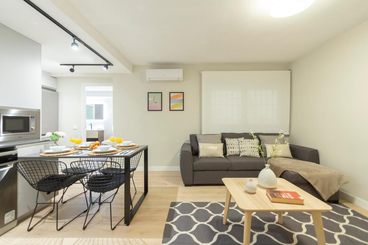 Dobohomes - Clara Del Rey มาดริด ภายนอก รูปภาพ