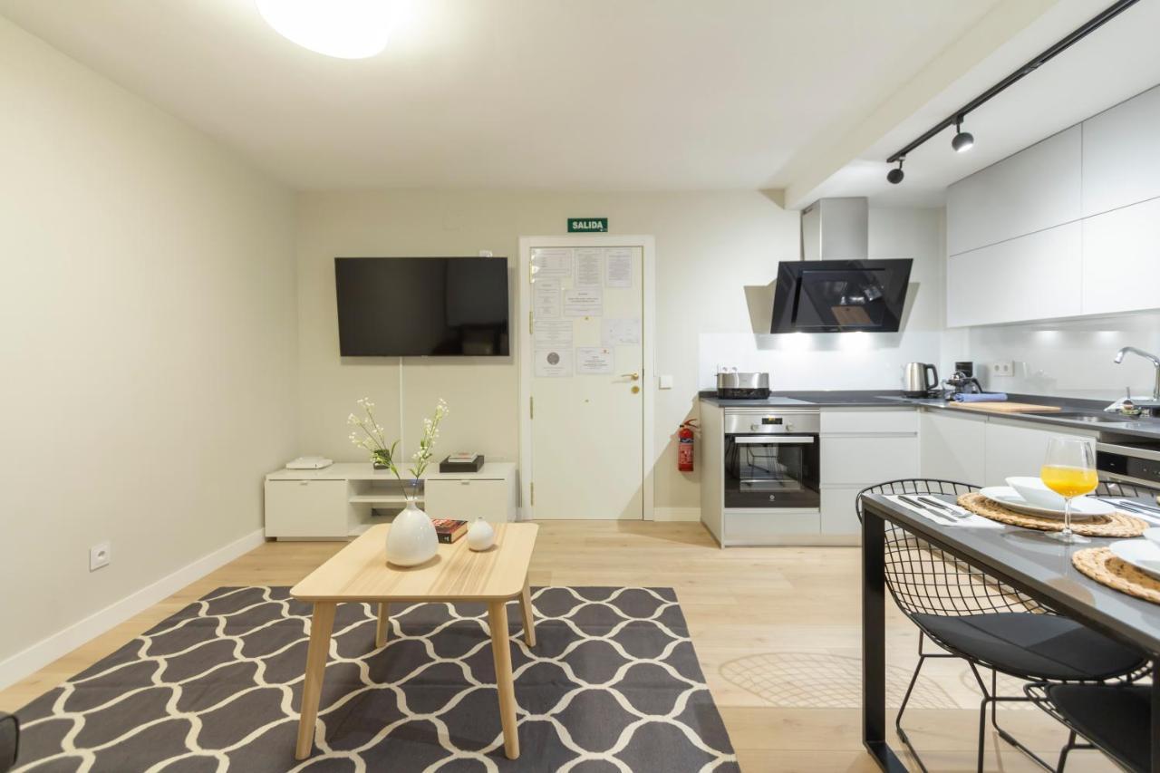 Dobohomes - Clara Del Rey มาดริด ภายนอก รูปภาพ