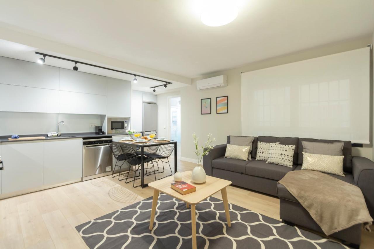 Dobohomes - Clara Del Rey มาดริด ภายนอก รูปภาพ