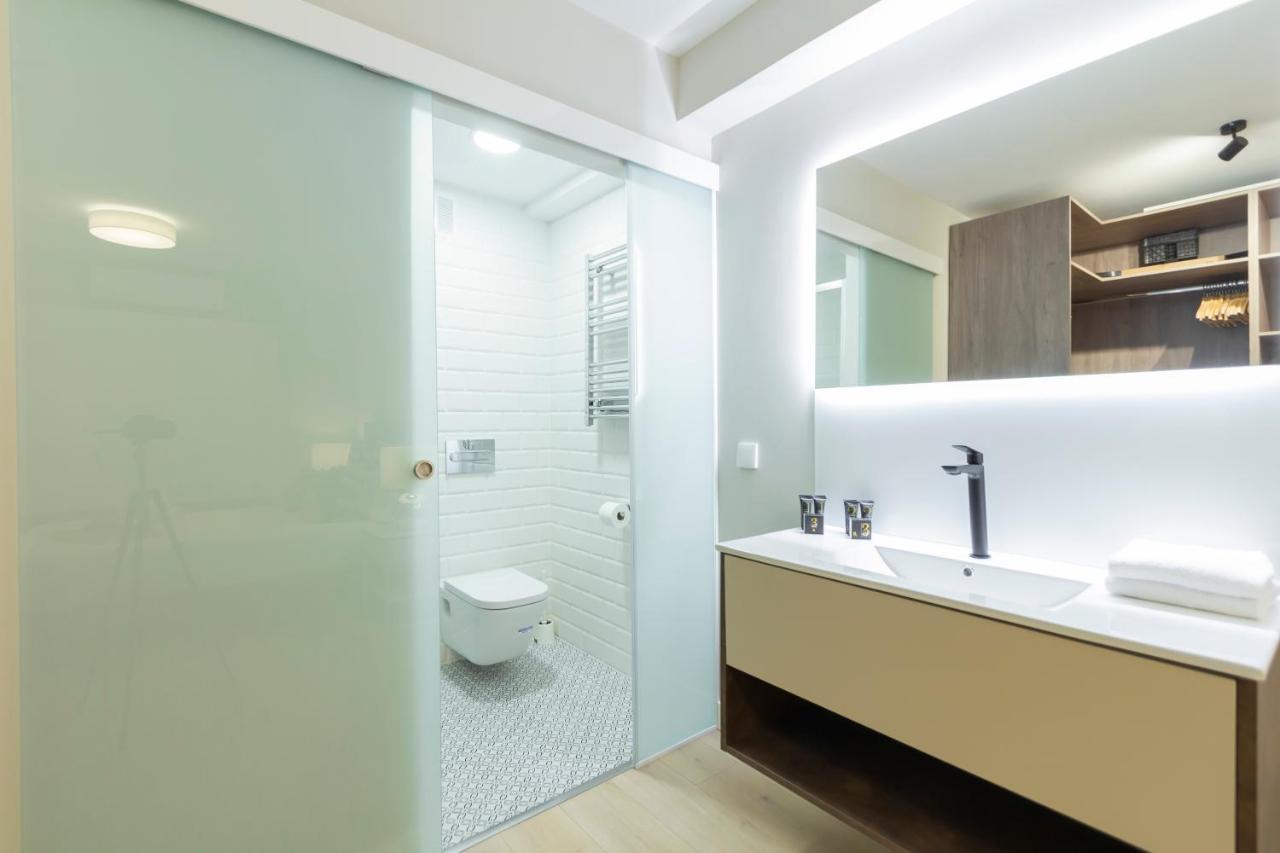 Dobohomes - Clara Del Rey มาดริด ภายนอก รูปภาพ