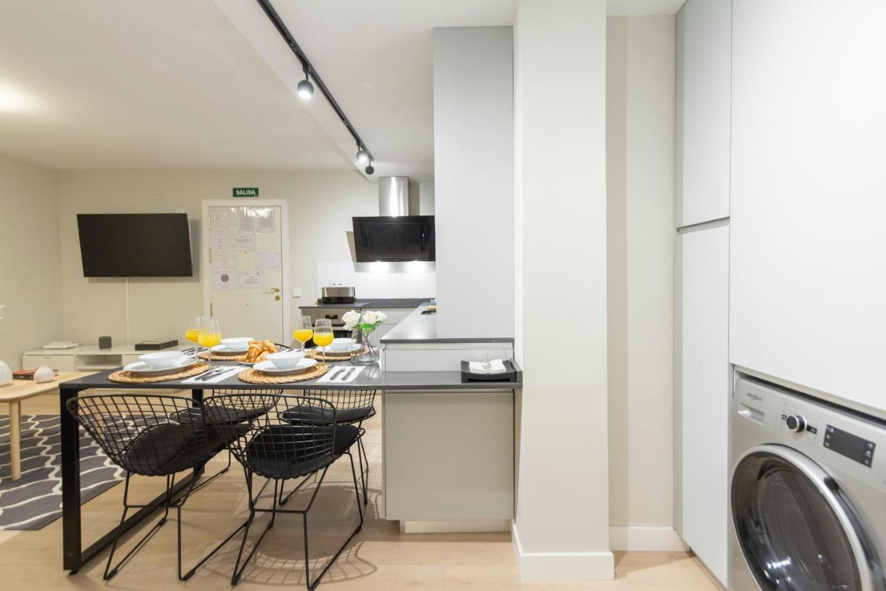 Dobohomes - Clara Del Rey มาดริด ภายนอก รูปภาพ