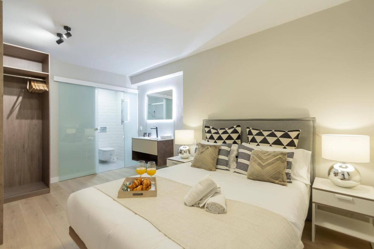 Dobohomes - Clara Del Rey มาดริด ภายนอก รูปภาพ