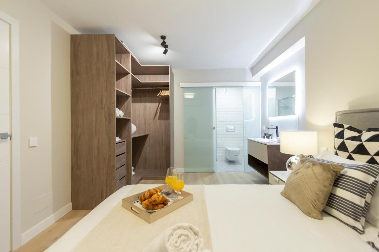 Dobohomes - Clara Del Rey มาดริด ภายนอก รูปภาพ