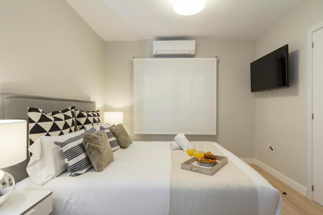 Dobohomes - Clara Del Rey มาดริด ภายนอก รูปภาพ