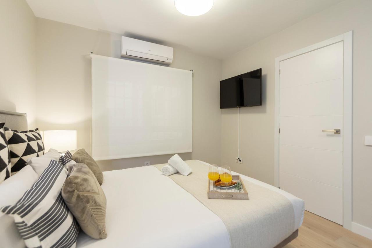 Dobohomes - Clara Del Rey มาดริด ภายนอก รูปภาพ